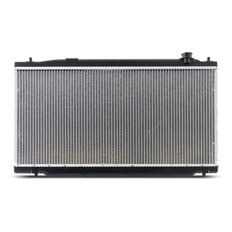 Mishimoto Honda Fit Replacement Radiator 2009-2014 R13068 R13068 User 1