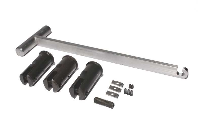 COMP Cams Grooving ToolS Lifter Bore 5010 5010 Photo - Primary