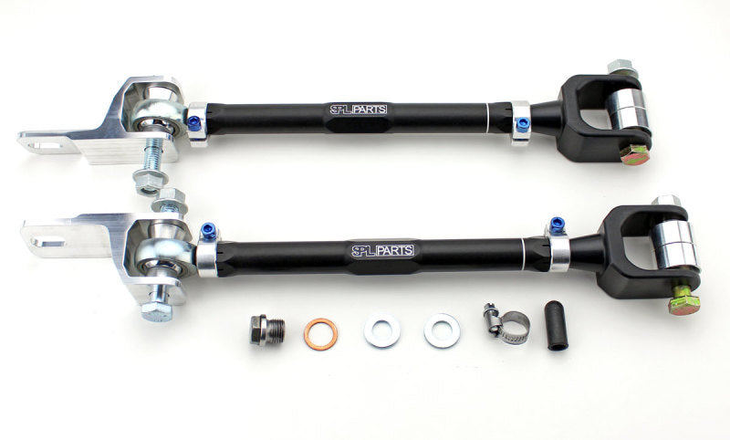 SPL Part Titanium Series HICAS Delete Kit Z32/S13/R32/R33/R34 SPL HCK Z32D Photo - Primary