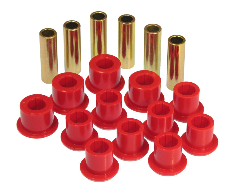 Prothane Leaf Spring Shackle Bushing 6-1027 Photo - Primary