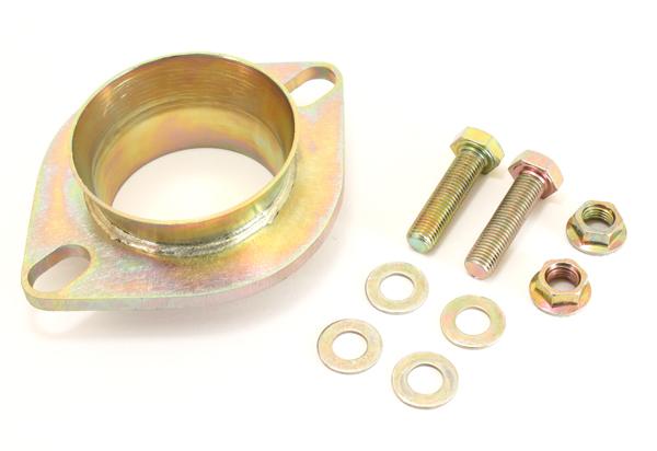 GrimmSpeed GRM Exhaust Adapters Exhaust, Mufflers & Tips Exhaust Adapters main image