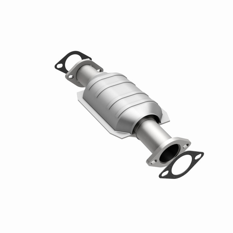 MagnaFlow Mazda Miata HM Grade Federal / EPA Compliant Direct-Fit Catalytic Converter 23696 360 Degree Image Set
