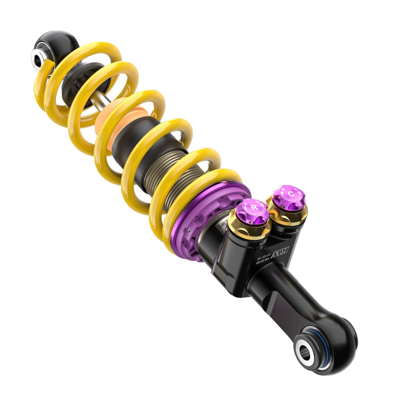 KW 23-24 Lotus Emira Base/2023 Lotus Emira First Edition V5 Coilover Kit 30969006 30969006 User 3