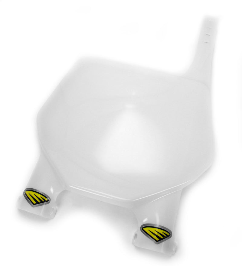 Cycra 04-07 Honda CR125R-450R Stadium Plates Natural 1CYC-1200-02 1CYC-1200-02 Photo - Primary
