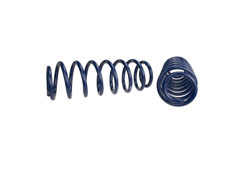 Ford Coil Spring Set Front & Rear - Corbra Jet FRDM5300-RA M-5300-RA Photo - Unmounted