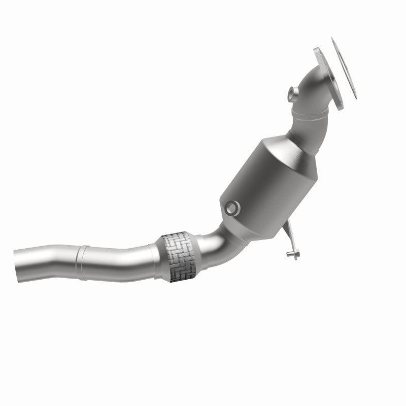 MagnaFlow Cadillac CT6 OEM Grade Federal / EPA Compliant Direct-Fit Catalytic Converter 21-914 360 Degree Image Set