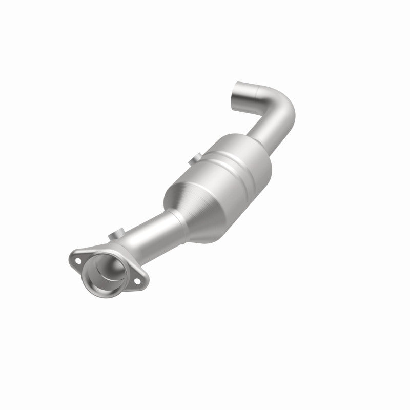 MagnaFlow Ford F-150 California Grade CARB Compliant Direct-Fit Catalytic Converter 5551296 360 Degree Image Set