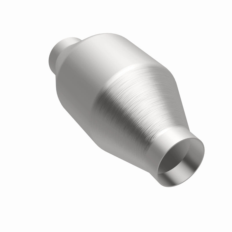 MagnaFlow Standard Grade Federal / EPA Compliant Universal Catalytic Converter 59904 360 Degree Image Set