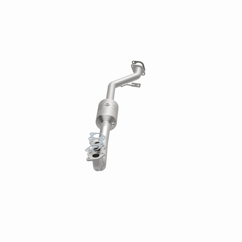 MagnaFlow Subaru OEM Grade Federal / EPA Compliant Manifold Catalytic Converter 52203 360 Degree Image Set