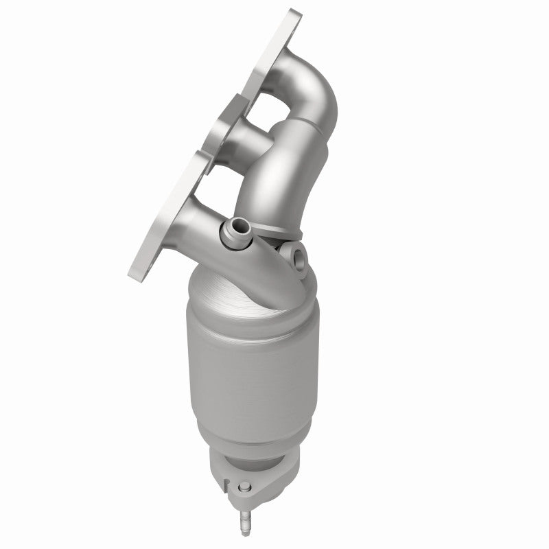 MagnaFlow HM Grade Federal / EPA Compliant Manifold Catalytic Converter 50302 360 Degree Image Set