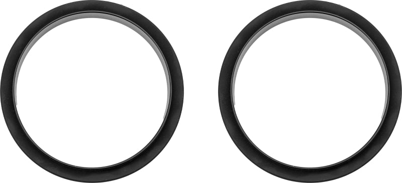 Camburg Ford Raptor 17-20 1.5in Spring Preload Spacer Kit (Gray) CAM-110137-GRY CAM-110137-GRY Photo - Unmounted