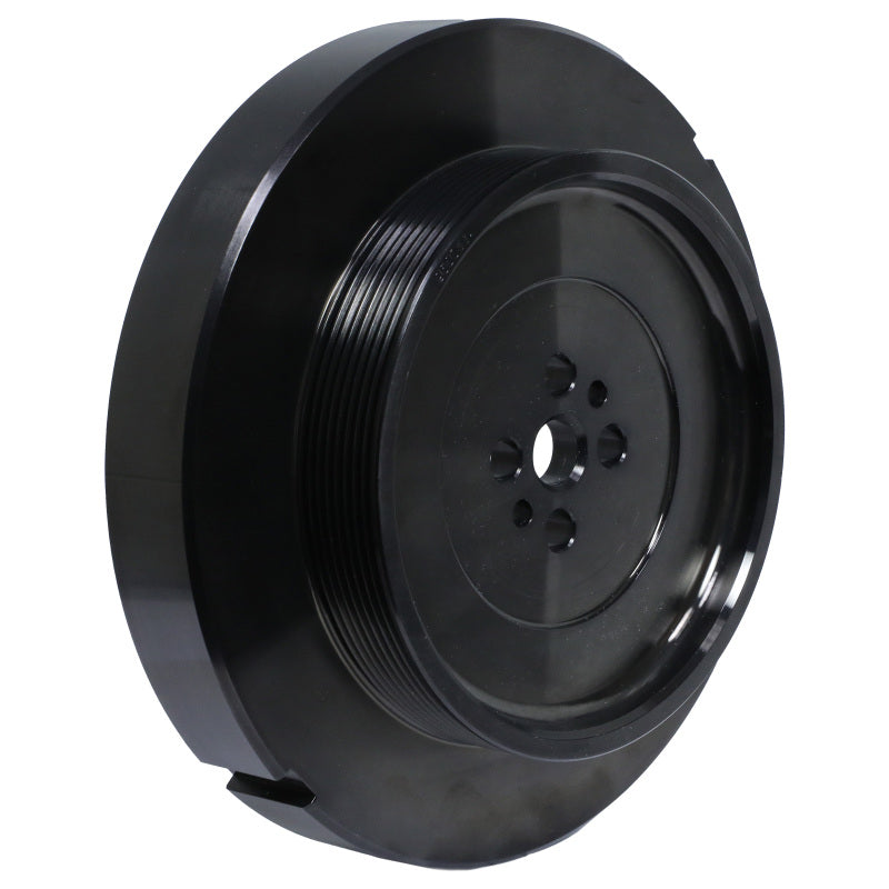 Fluidampr Engine Harmonic Balancer 960311 User 4