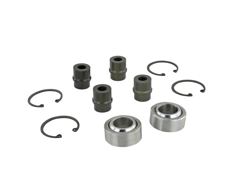 Skunk2 Alpha & Ultra Series Spherical Bearing Replacement Upgrade Kit 542-99-0100 Photo - Unmounted