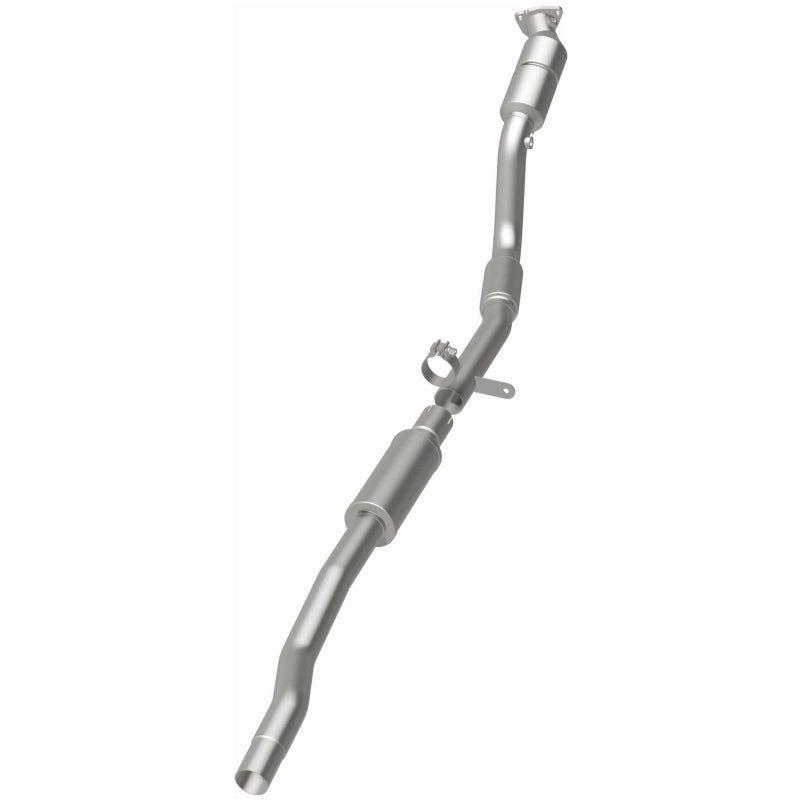 MagnaFlow Audi A8 Quattro HM Grade Federal / EPA Compliant Direct-Fit Catalytic Converter 24364 Photo - out of package