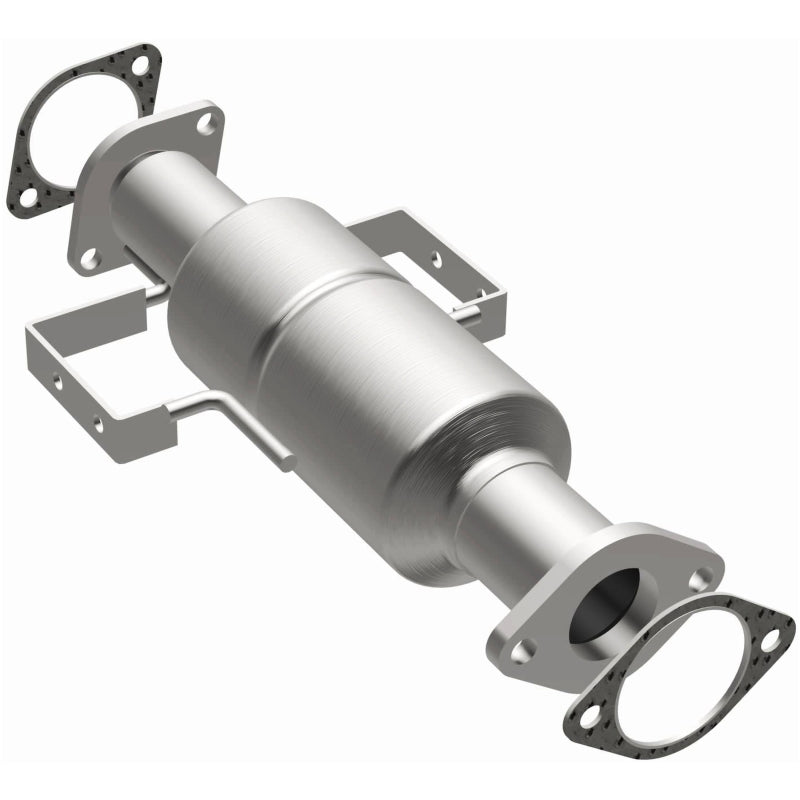 MagnaFlow California Grade CARB Compliant Direct-Fit Catalytic Converter 4481243 Photo - out of package