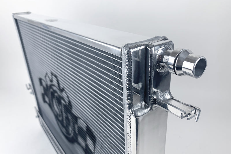 CSF 2020 Toyota GR Supra (A90) Heat Exchanger 8154 8154 Photo - Close Up