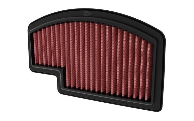 K&N Engineering K&N 21-22 Triumph Speed Triple RS 1160CC Replacement Air Filter TB-1221 TB-1221 Photo - Primary