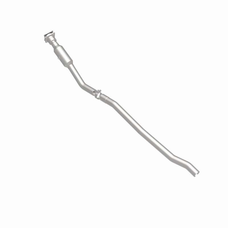 Magnaflow 2005 Dodge Grand Caravan 3.3L Direct Fit Converter 4551814 4551814 360 Degree Image Set