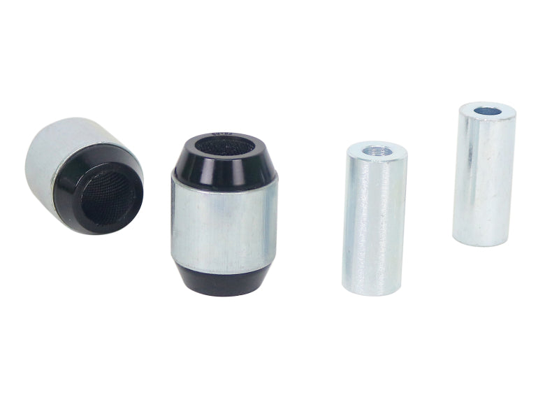 Whiteline Rear Lower Inner Rearward Bushing Kit W63642 W63642 Photo - out of package
