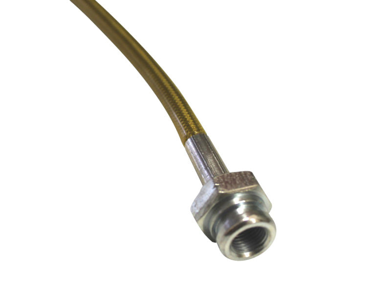 ISR Performance ISR Clutch Lines Drivetrain Clutch Lines main image