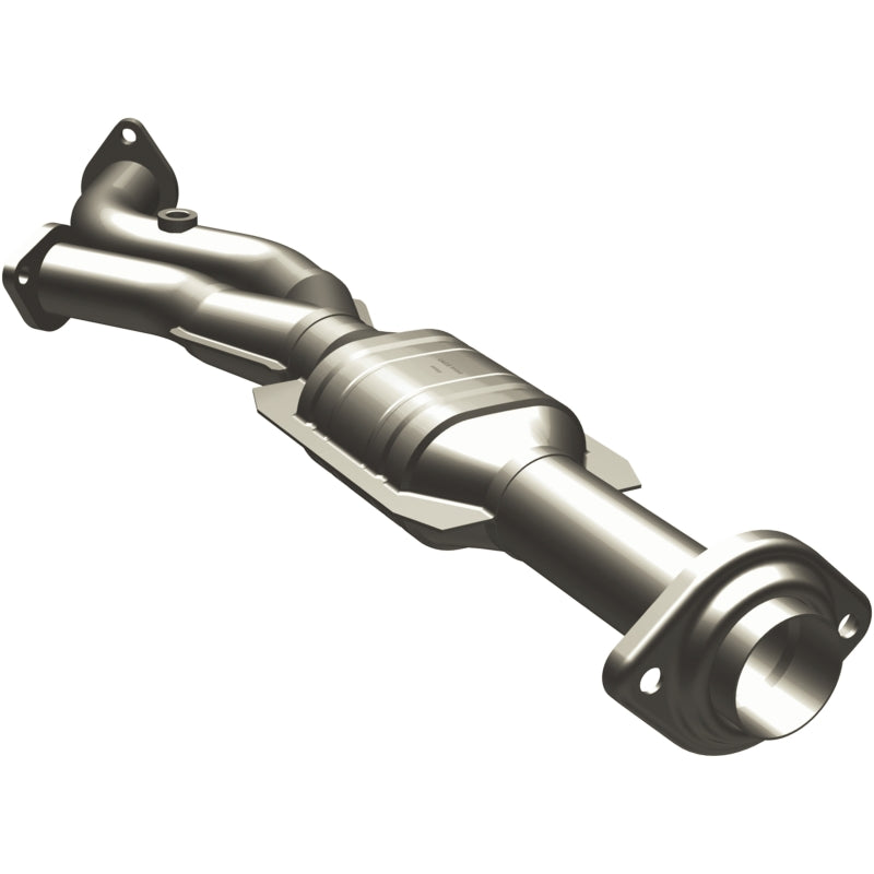 MagnaFlow OEM Grade Federal / EPA Compliant Direct-Fit Catalytic Converter 49696 Photo - Primary