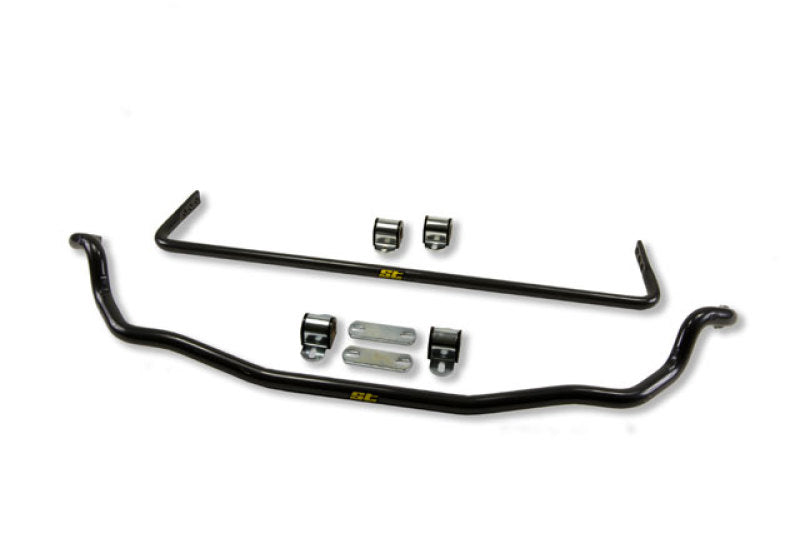ST Suspensions Front & Rear Sway Bar Kit Hyundai Genesis coupe 52270 Photo - Primary