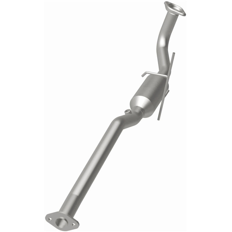MagnaFlow California Grade CARB Compliant Direct-Fit Catalytic Converter 4481167 Photo - out of package