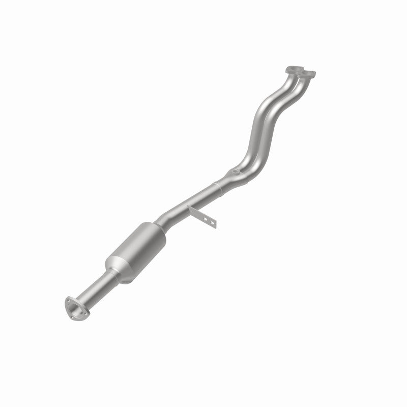 MagnaFlow Alfa Romeo Spider Standard Grade Federal / EPA Compliant Direct-Fit Catalytic Converter 23511 360 Degree Image Set