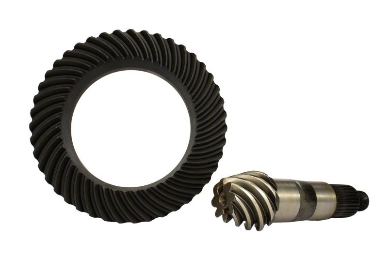 Ford Racing 21-24 Bronco M210 Front Drive Unit 5.38 Ratio Ring & Pinion (Excl Bronco Raptor) M-4209-538BF M-4209-538BF Photo - Unmounted
