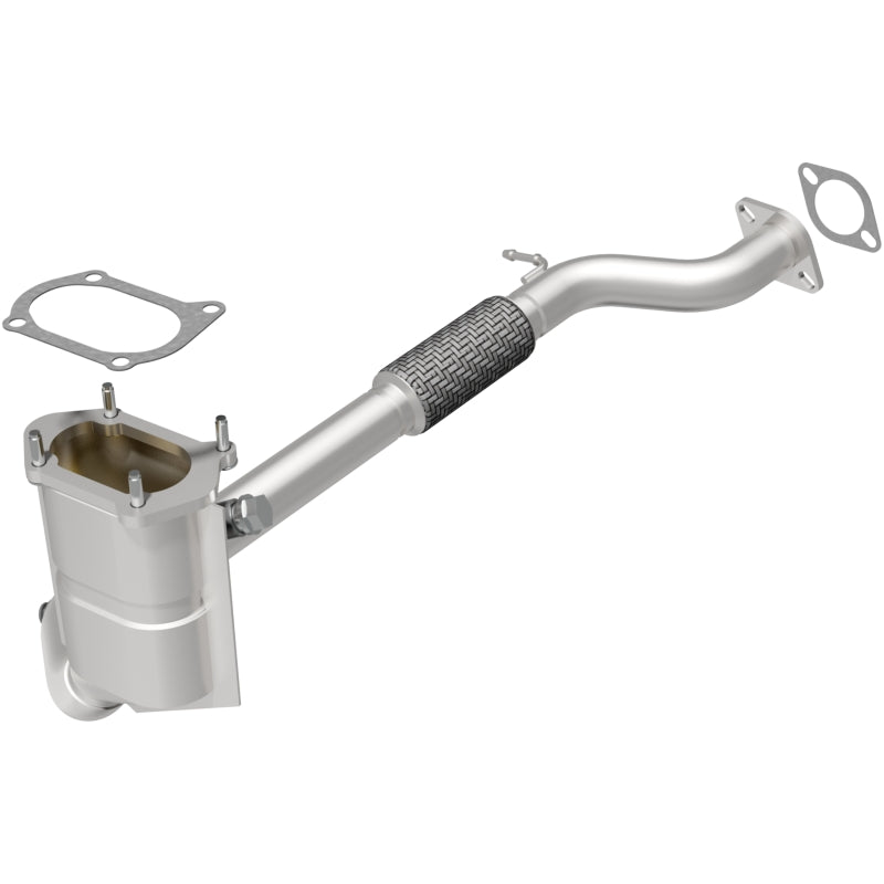 MagnaFlow HM Grade Federal / EPA Compliant Direct-Fit Catalytic Converter 50303 Photo - Primary