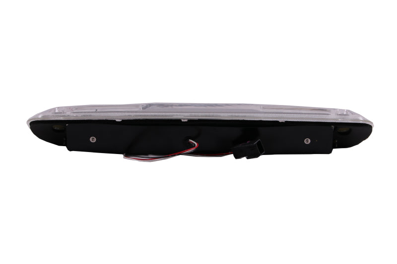 Anzo Chrome LED Third Brake Light 2007-2013 Chevrolet Silverado 1500 531066 Photo - Unmounted