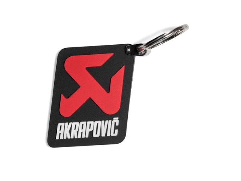 Akrapovic Keychain - Vertical 801663 801663 User 1