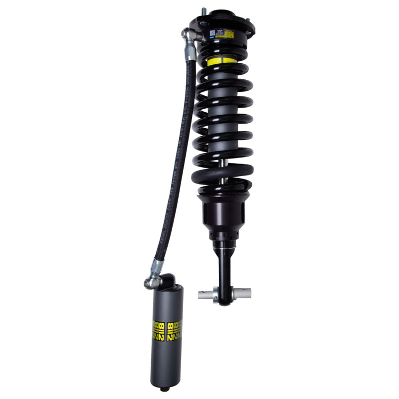 Bilstein 15-24 Ford F-150 4WD B8 8112 (ZoneControl CR) Front Right Shock Absorber - 0.7-2.7in Lift 41-326725 41-326725 User 2