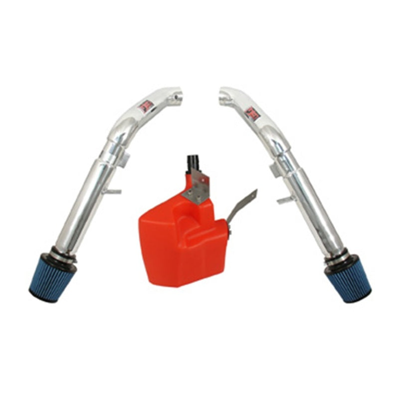 Injen 09-20 Nissan 370Z Nismo Edition Black Cold Air Intake SP1990BLK SP1990BLK Photo - Primary