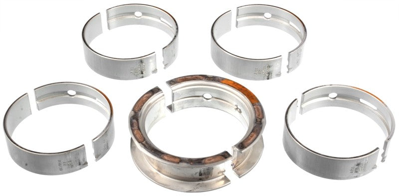 Clevite Chevrolet V8 6.2L Supercharged-7.0L 2006-2011 Main Bearing Set MS2294P MS2294P User 1