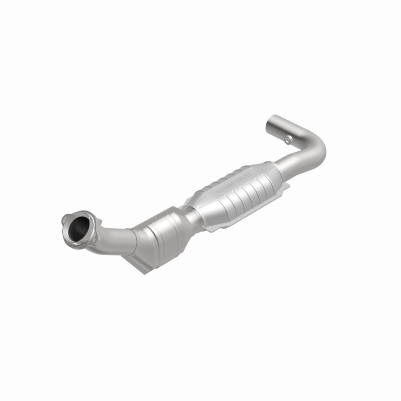 MagnaFlow HM Grade Federal / EPA Compliant Direct-Fit Catalytic Converter 23976 360 Degree Image Set