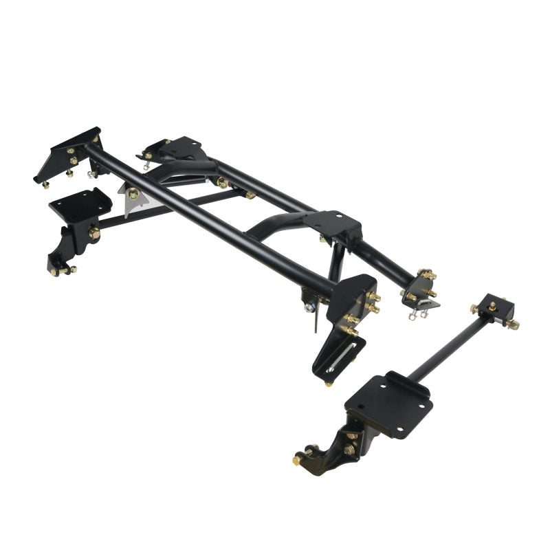 Ridetech 62-67 Nova Double Adjustable 4-Link System 11257197 11257197 Photo - Primary