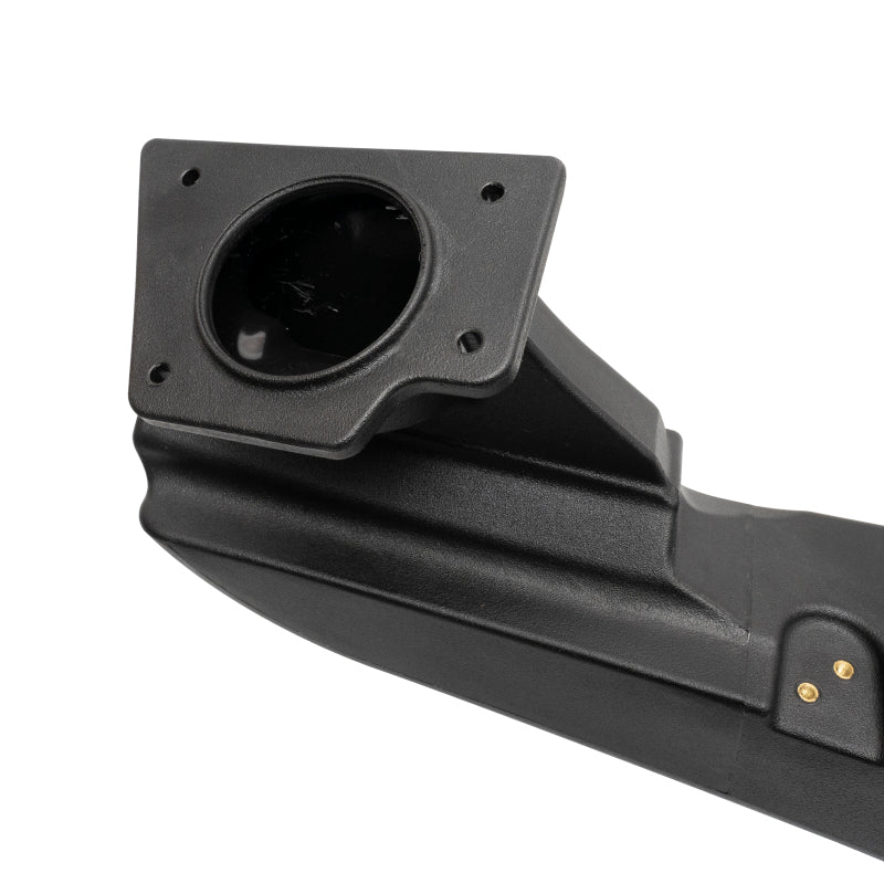 Injen Deep Water Crossing Snorkel For Use 12-15 Jeep Wrangler (JK) 3.6L V6 EVO15070 User 1