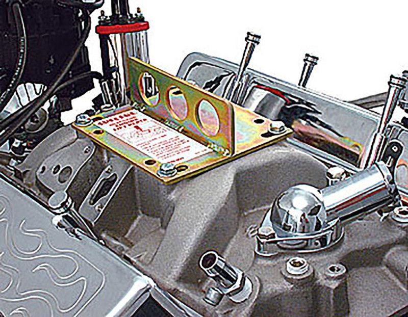 Spectre Carburetor Lift Plate 903 903 Photo - Mounted