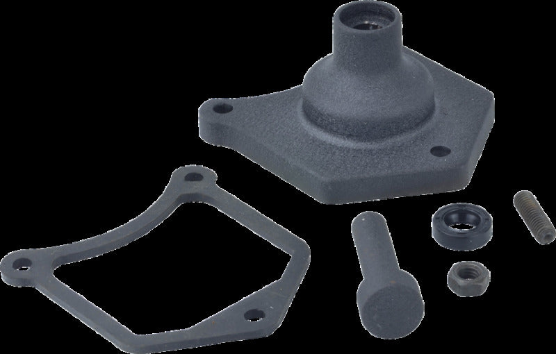 Arrowhead Denso Solenoid Cover 188-52052 188-52052 Photo - Primary