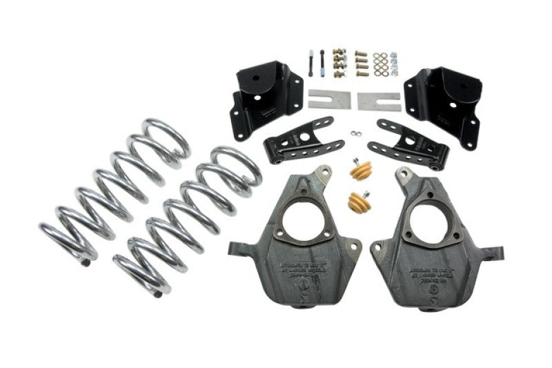 Belltech LOWERING KIT W/O SHOCKS 949 949 Photo - Primary