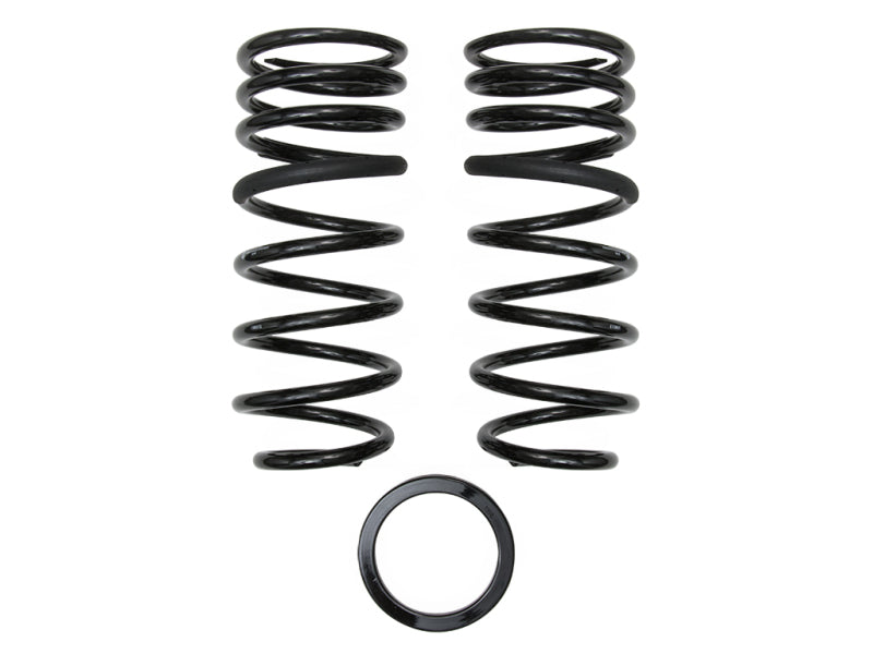 ICON 2008+ Toyota Land Cruiser 200 1.75in Dual Rate Rear Spring Kit 52750 52750 Photo - Primary