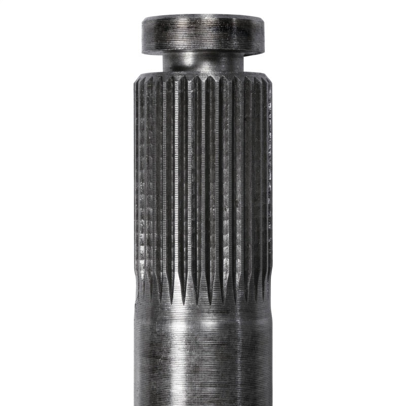 Yukon Gear & Axle Yukon Gear 1541H Alloy 8 Lug Rear Axle For GM 99+ 9.5in YA G26060414 YA G26060414 Photo - Unmounted