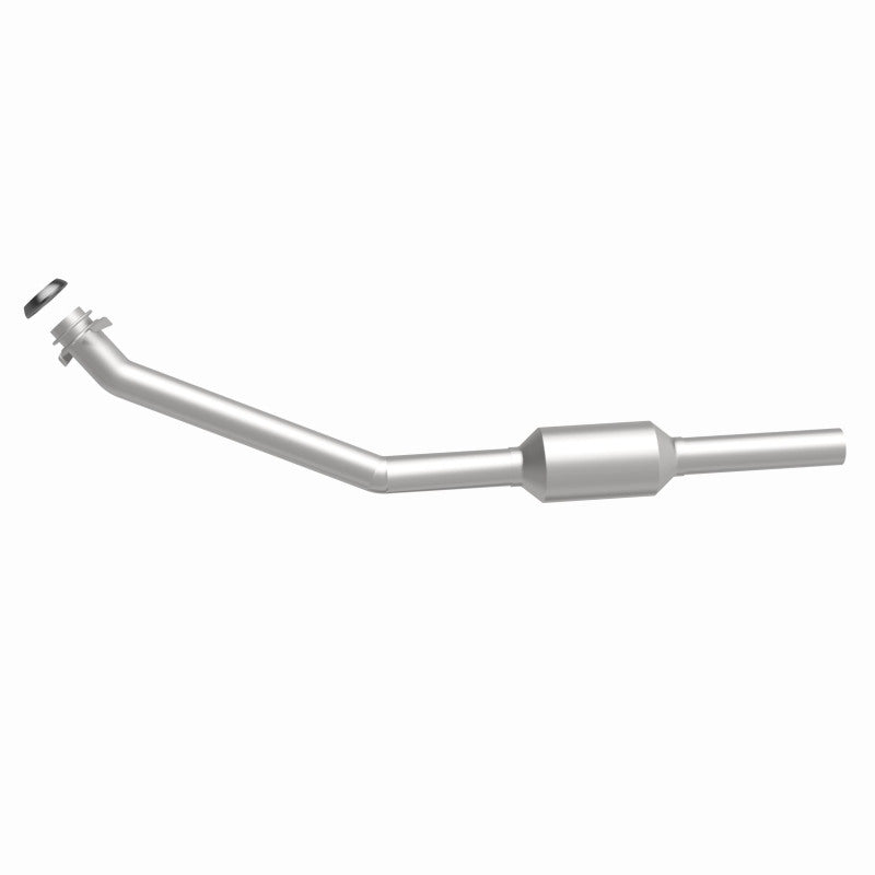 MagnaFlow California Grade CARB Compliant Direct-Fit Catalytic Converter 3391269 360 Degree Image Set