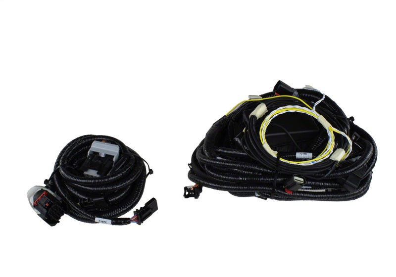 Ford Racing 18-20 Gen 3 Coyote Automatic Transmission Control Pack M-6017-M50BA M-6017-M50BA Photo - Unmounted