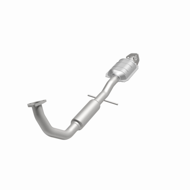 MagnaFlow Saturn HM Grade Federal / EPA Compliant Direct-Fit Catalytic Converter 23450 360 Degree Image Set