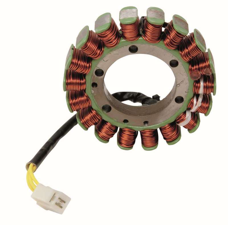 Ricks Motorsport Electrics Ricks Motorsport New OEM Style Arctic Cat Stator Snow 24-007 24-007 User 1