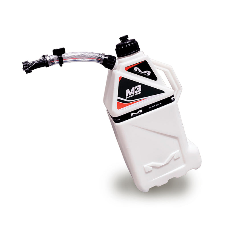 Matrix Concepts M3 Utility Can - Black M3-101 M3-101 User 1