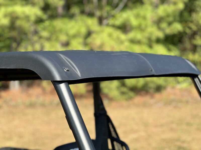 Seizmik 15-22 Polaris Ranger 570/EV Mid-Size Roof Composite 81-20102 81-20102 Photo - Primary