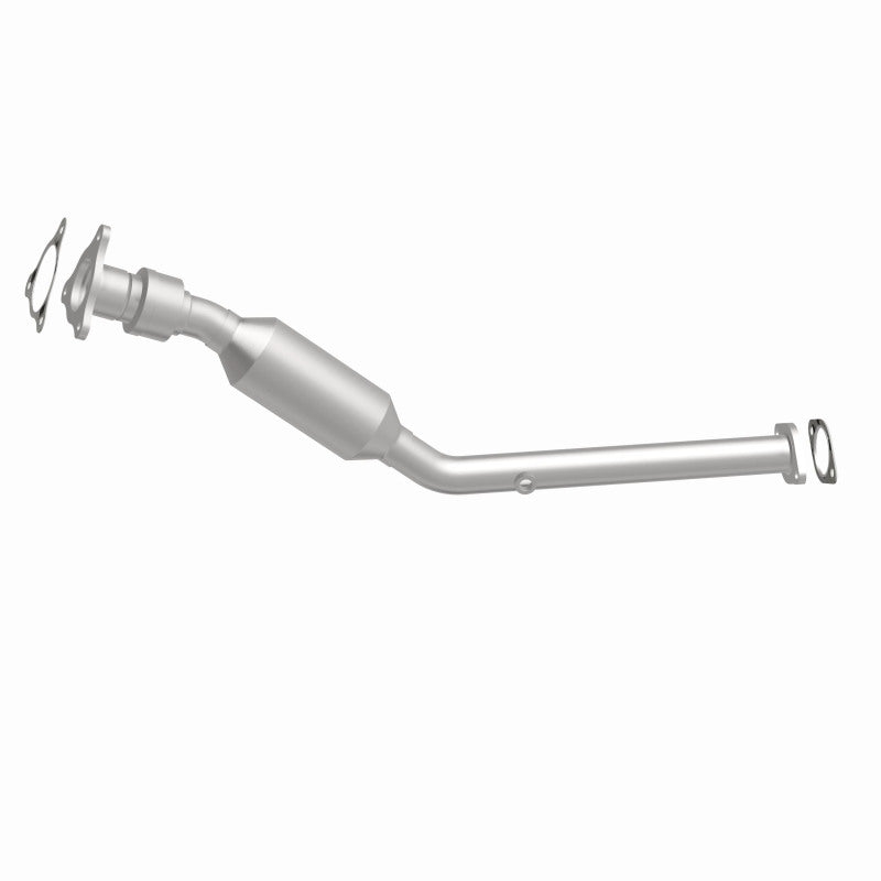MagnaFlow California Grade CARB Compliant Direct-Fit Catalytic Converter 5461914 360 Degree Image Set